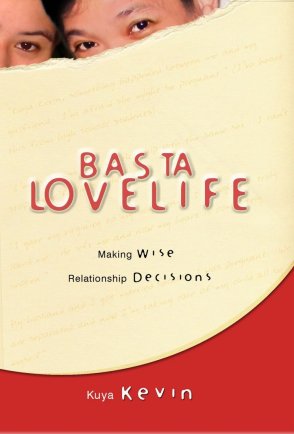 Basta Lovelife (Kuya Kevin)