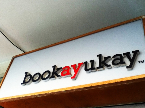 Bookay-Ukay 01